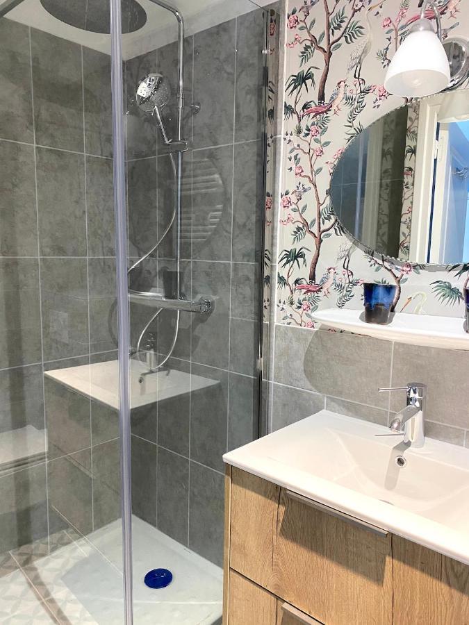 Apartment Alsacienne De