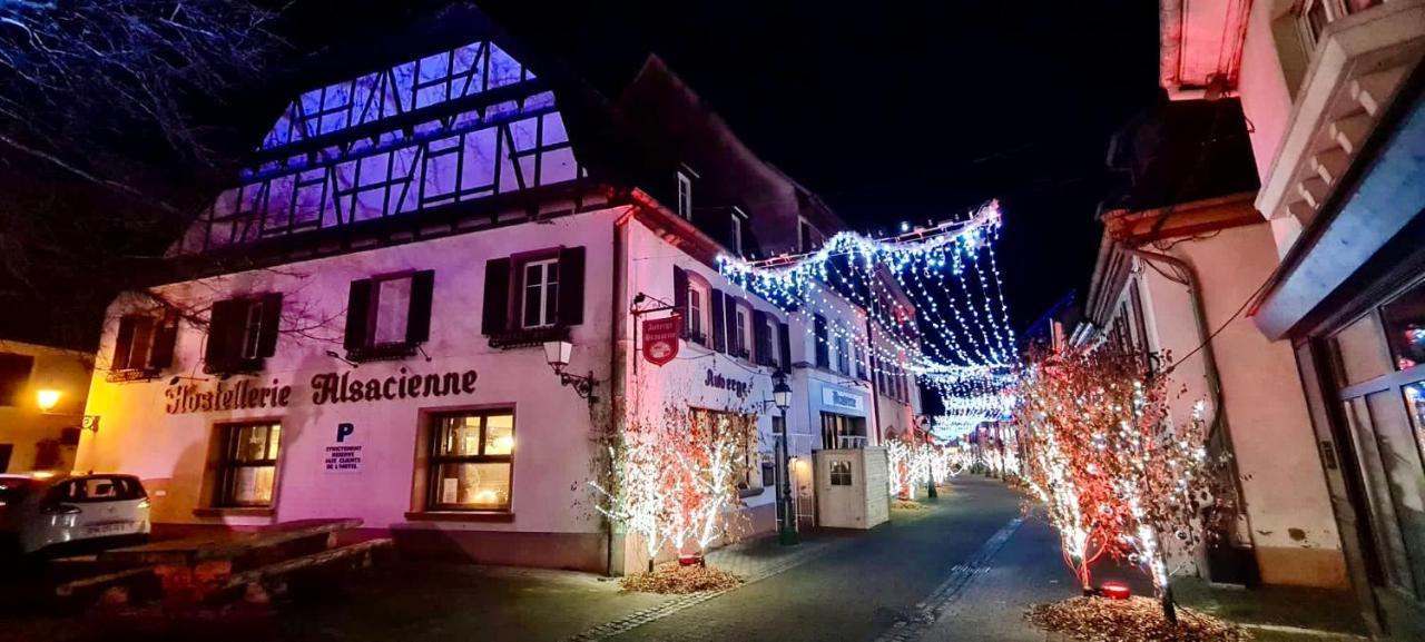 Apartment Alsacienne De Masevaux-Niederbruck