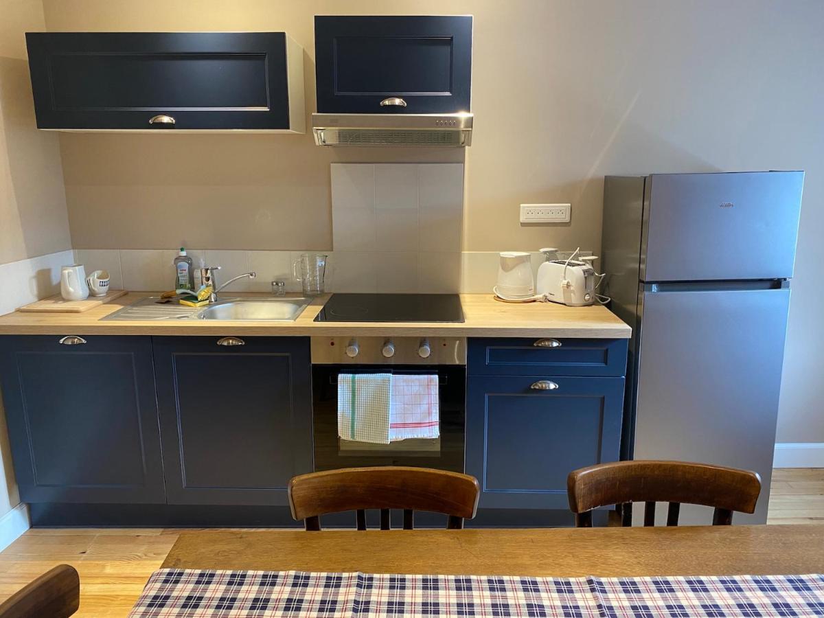 Alsacienne De Apartment *