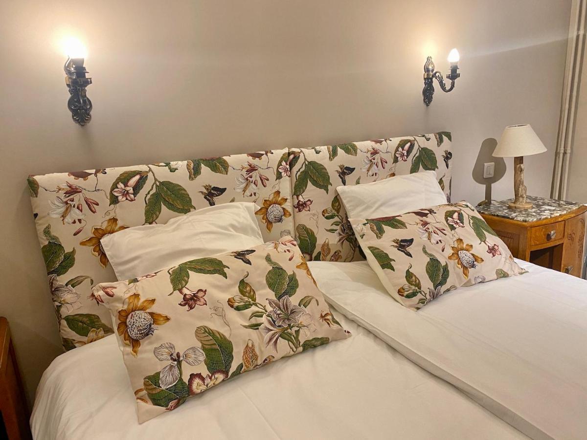 Apartment Alsacienne De Masevaux-Niederbruck