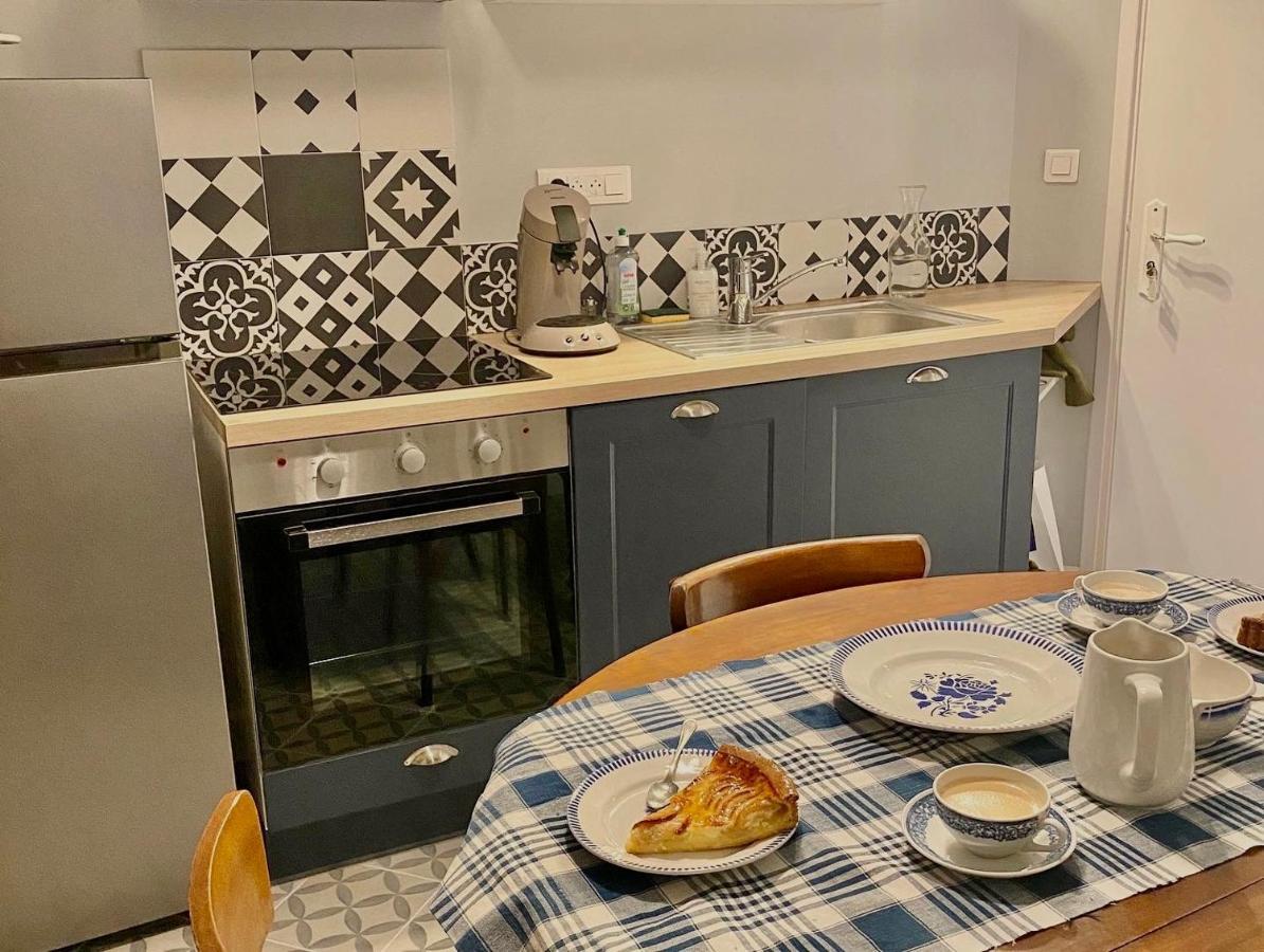 Apartment Alsacienne De Masevaux-Niederbruck