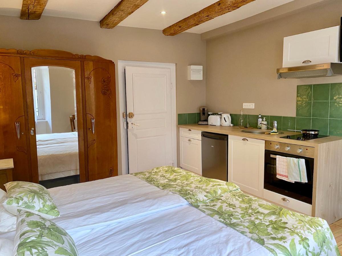 Alsacienne De Apartment Masevaux-Niederbruck