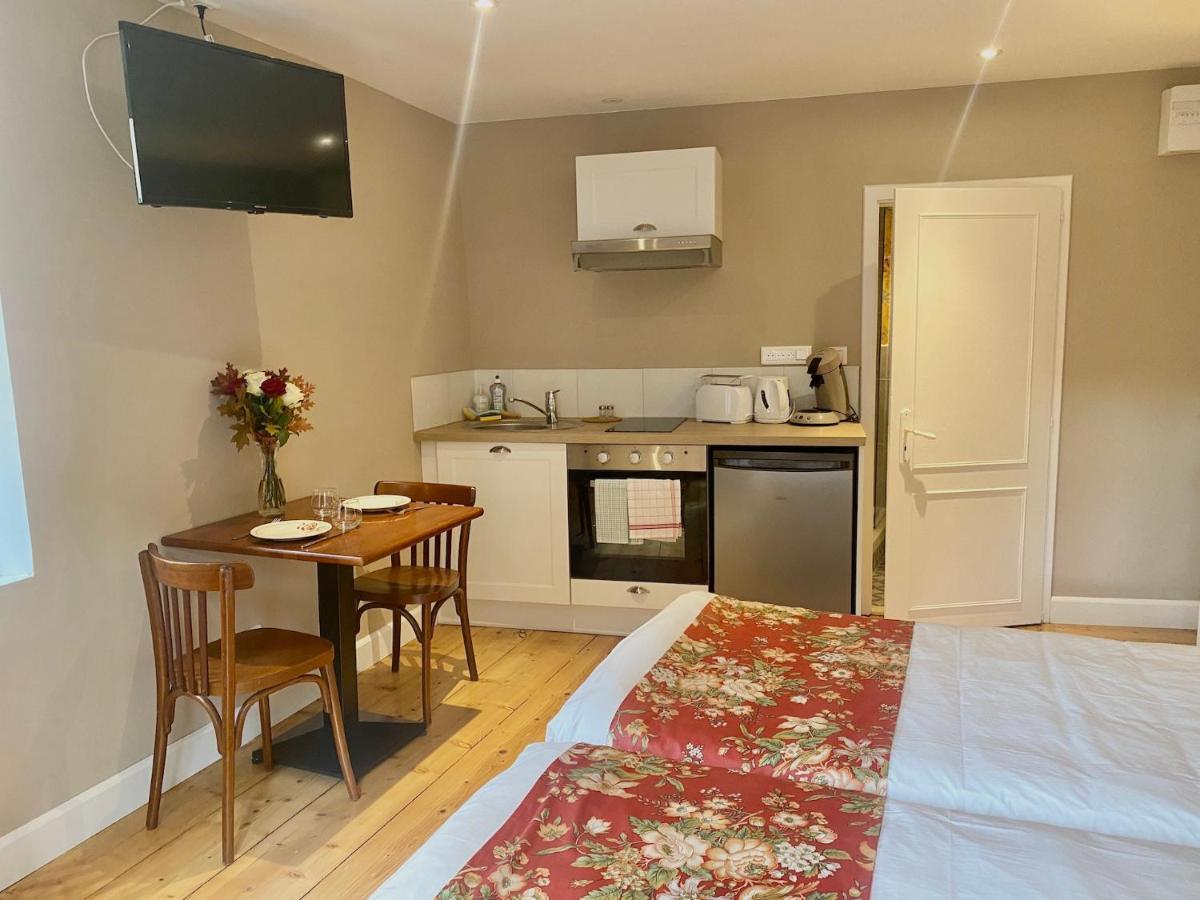 Alsacienne De Apartment