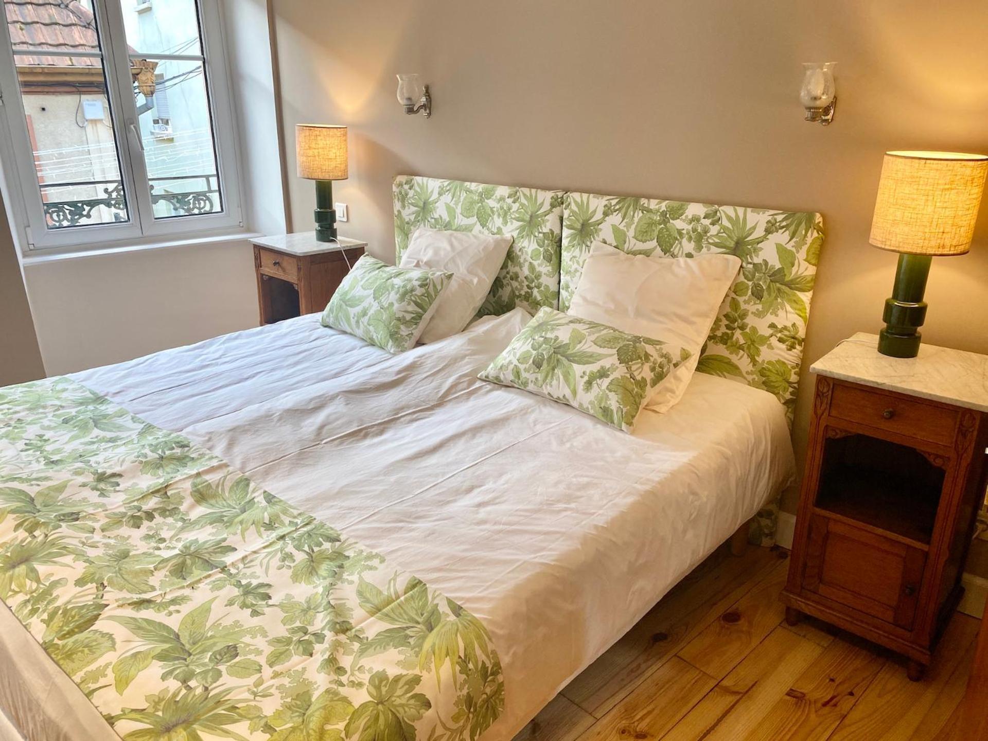 Apartment Alsacienne De Masevaux-Niederbruck