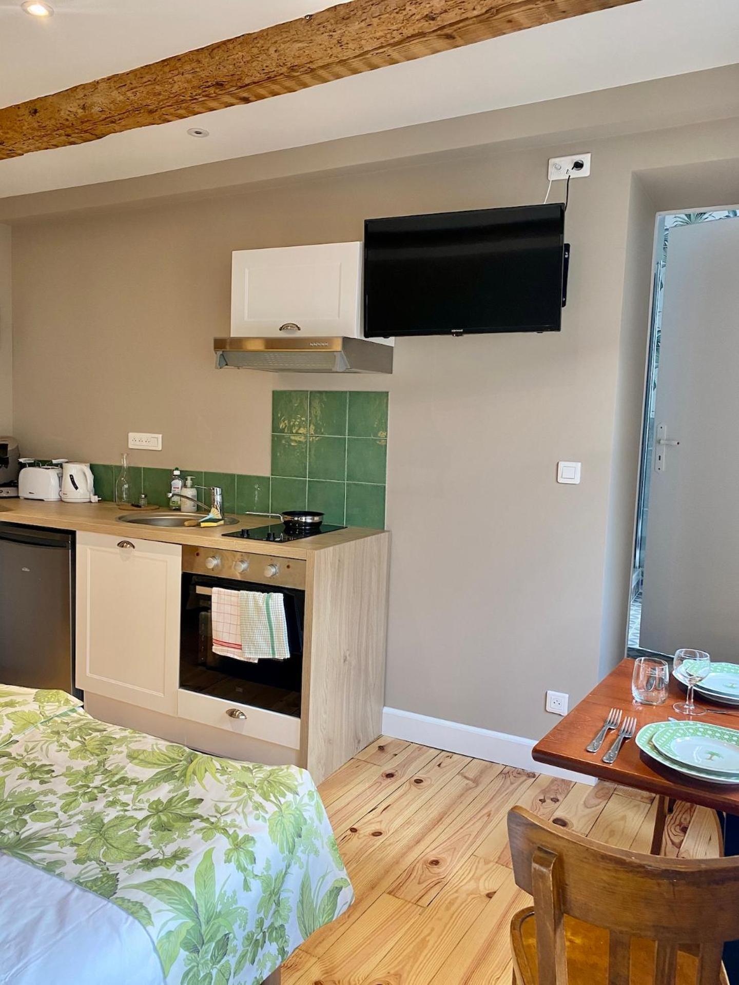 Apartment Alsacienne De