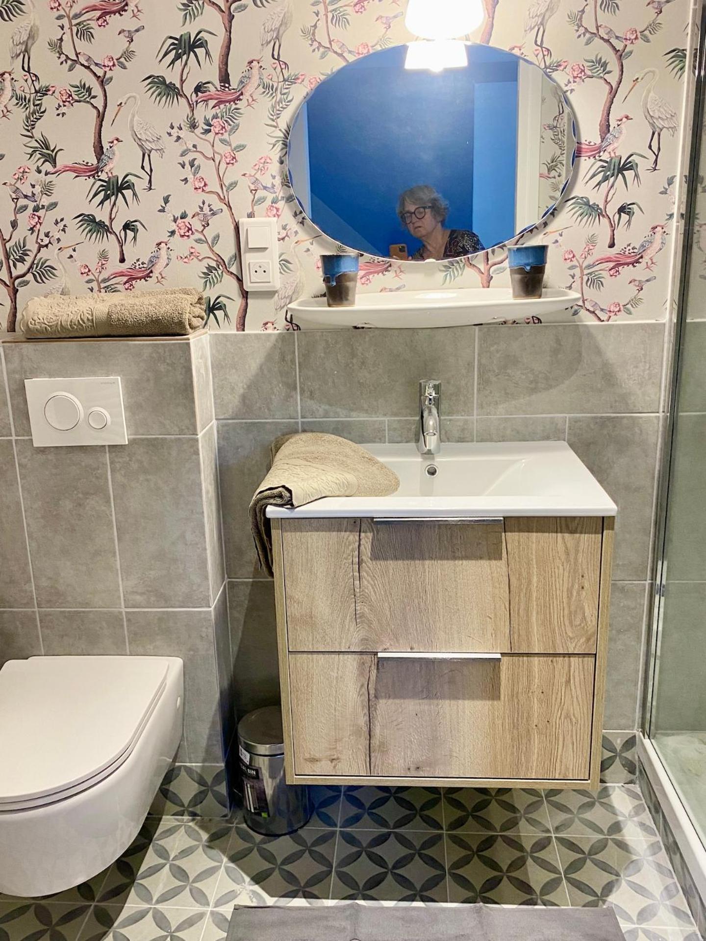 Apartment Alsacienne De Masevaux-Niederbruck